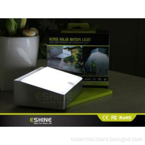 External Solar Panel Solar Led Street Lights Super Bright 5